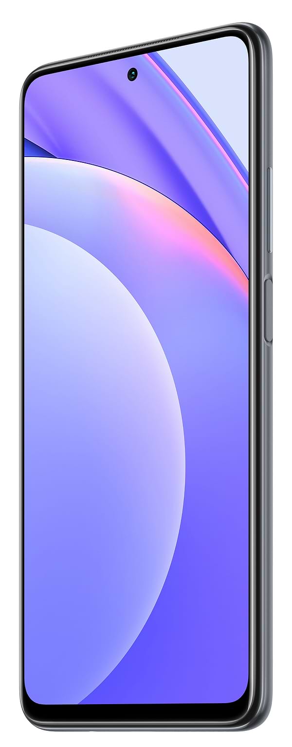 Фото - Смартфон Xiaomi Mi 10T Lite 6/128Gb Pearl Gray