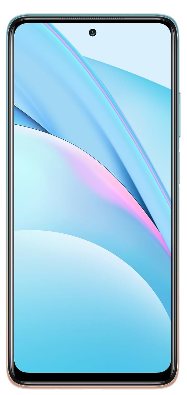 Фото - Смартфон Xiaomi Mi 10T Lite 6/128Gb Rose Gold Beach