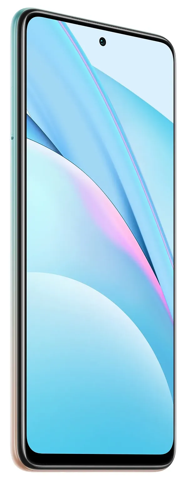 Фото - Смартфон Xiaomi Mi 10T Lite 6/128Gb Rose Gold Beach