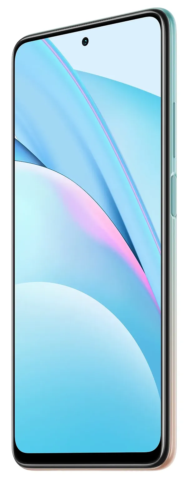 Фото - Смартфон Xiaomi Mi 10T Lite 6/128Gb Rose Gold Beach