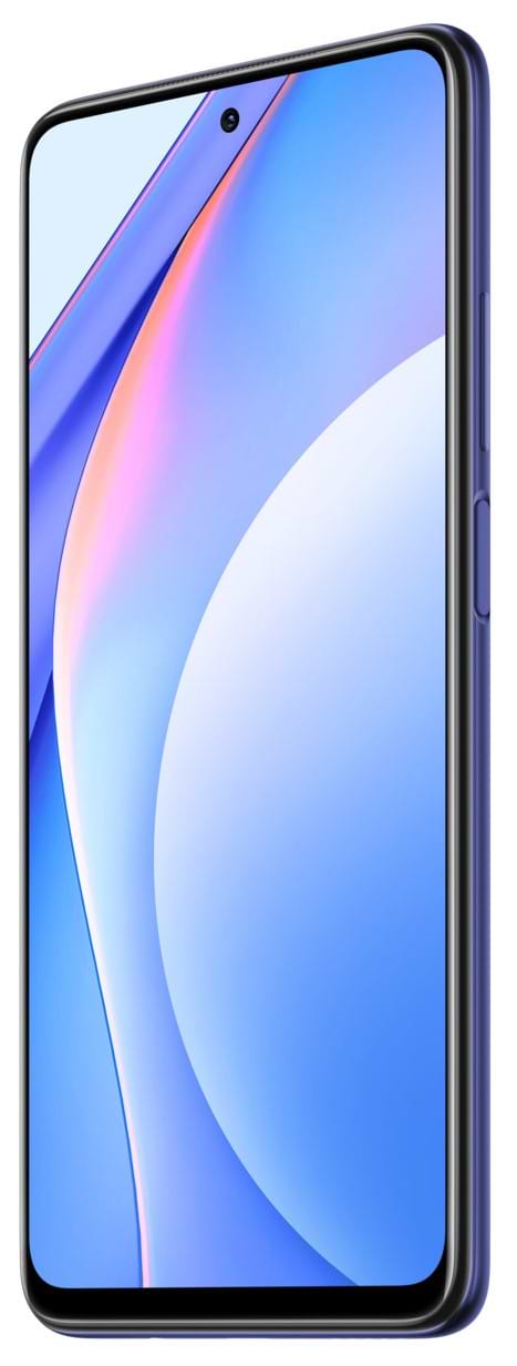 Фото - Смартфон Xiaomi Mi 10T Lite 6/64Gb Atlantic Blue