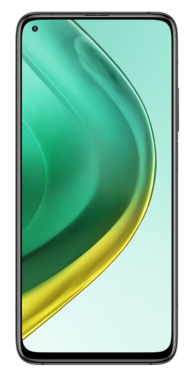 Фото - Смартфон Xiaomi Mi 10T Pro 8/128Gb Cosmic Black