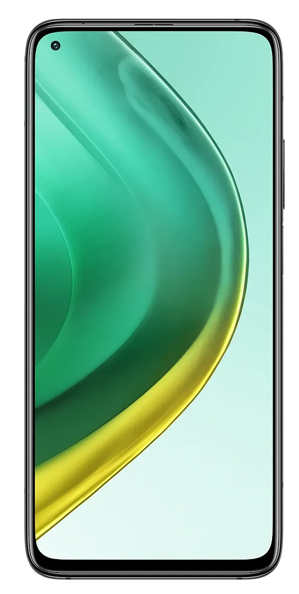 Фото - Смартфон Xiaomi Mi 10T Pro 8/256Gb Cosmic Black