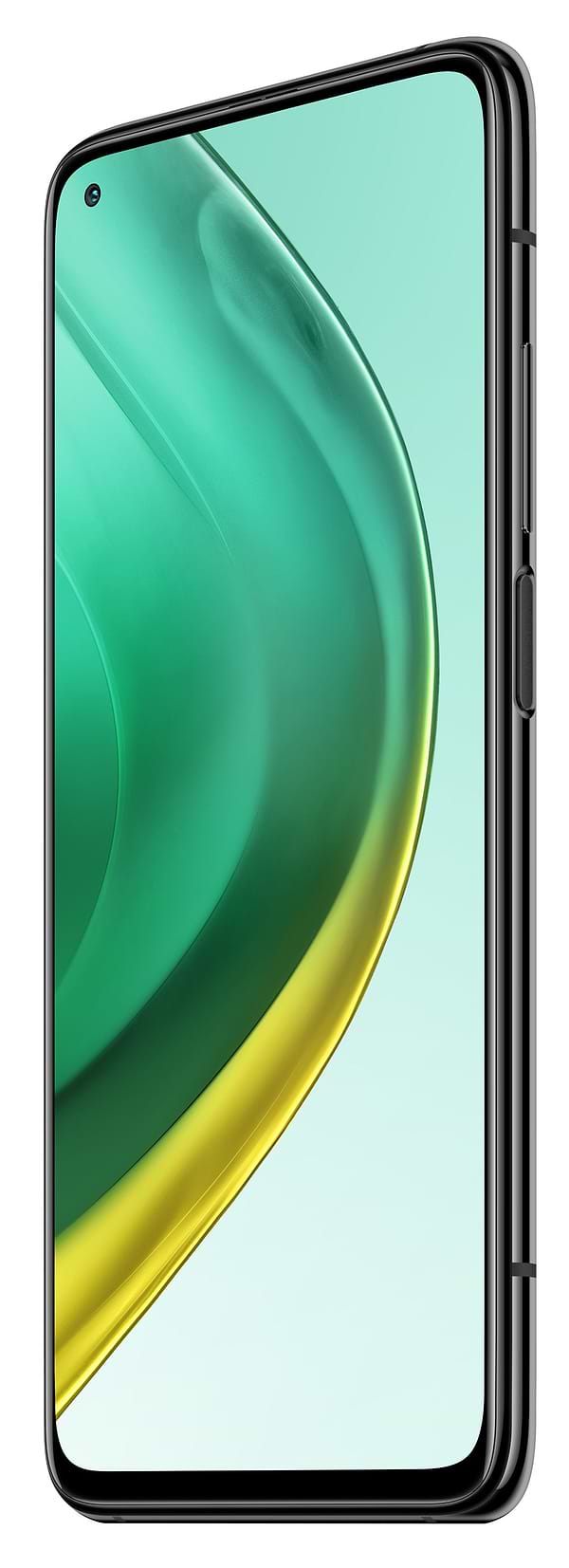 Фото - Смартфон Xiaomi Mi 10T Pro 8/256Gb Cosmic Black