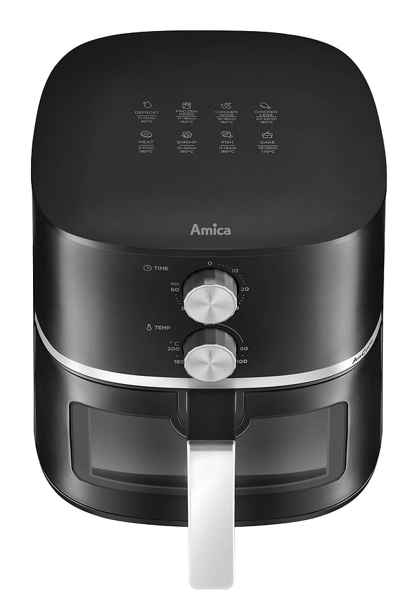 Фото - Мультипечь Amica AFM 2020