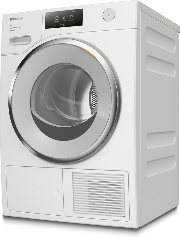 Фото - Сушильна машина Miele TWV 780 WP