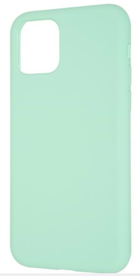 Фото - Чехол для смартфона Gelius Original Full Soft Case for iPhone 11 Pro Spermint (85890)