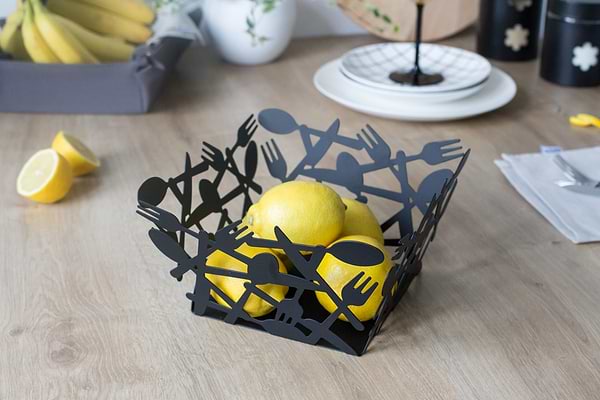 Фото - Емкость для фруктов Ringel Oder 23х9 (RG-9006)