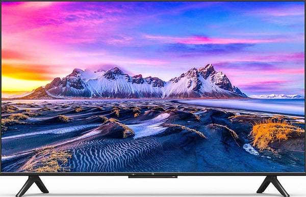 Фото - Телевизор Xiaomi Mi TV P1 50''