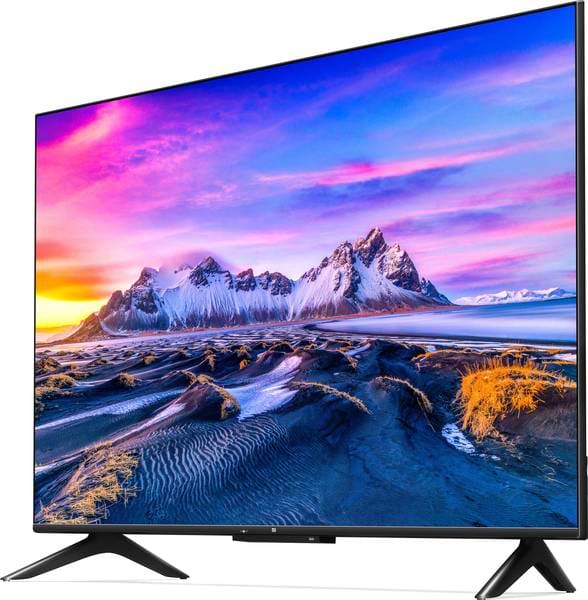 Фото - Телевизор Xiaomi Mi TV P1 50''