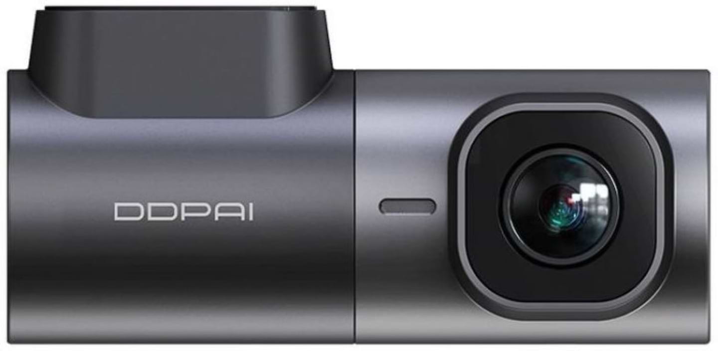 Купити Відеореєстратор DDPai Mini 2X - Фото 1 Відеореєстратор DDPai Mini 2X - Фото 1