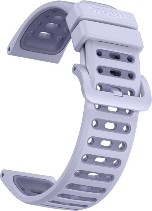 Фото - Смарт-часы Mibro GS Active2 Lilac (XPAW024)