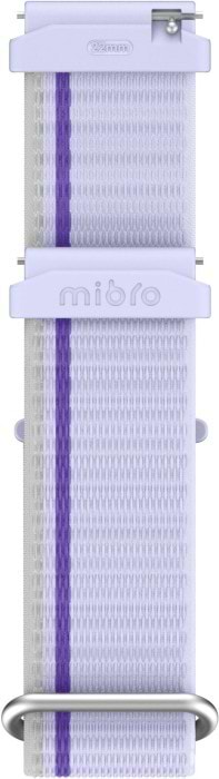 Фото - Смарт-часы Mibro GS Active2 Lilac (XPAW024)