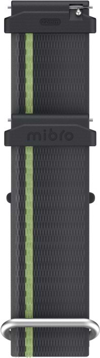 Фото - Смарт-часы Mibro GS Active2 Dark Gray (XPAW024)