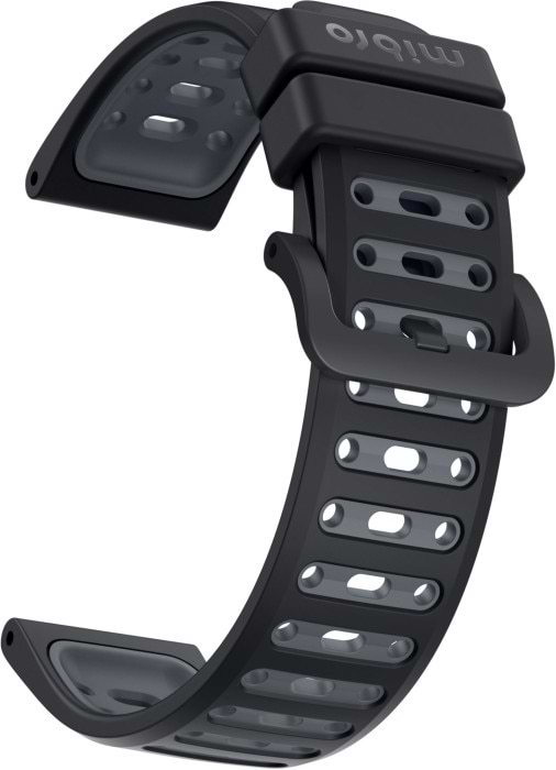 Фото - Смарт-часы Mibro GS Active2 Dark Gray (XPAW024)