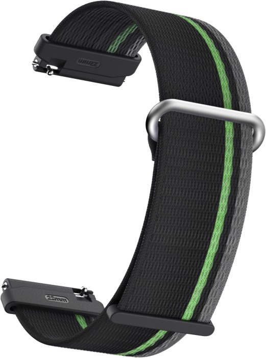 Фото - Смарт-часы Mibro GS Active2 Dark Gray (XPAW024)