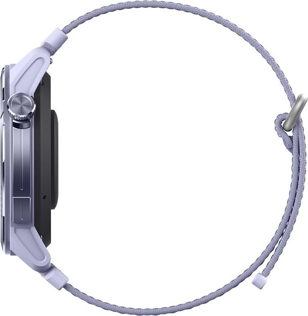 Фото - Смарт-часы Mibro GS Active2 Lilac (XPAW024)