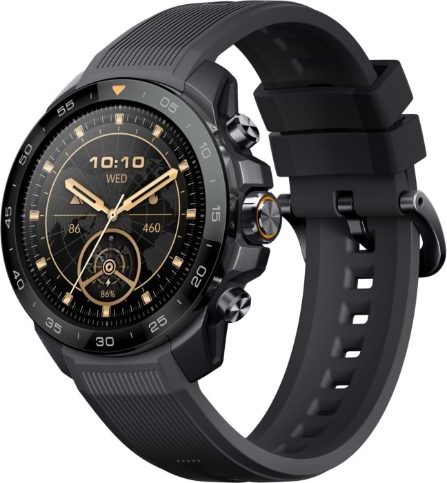 Смарт-часы Mibro GS Explorer S Ceramic Black (XPAW023) - Фото 1