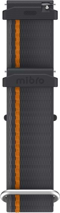 Фото - Смарт-часы Mibro GS Pro2 Dark Grey (XPAW025)