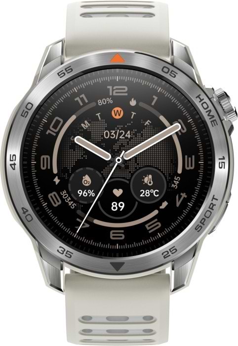 Фото - Смарт-часы Mibro GS Pro2 Light Beige (XPAW025)