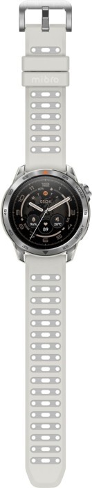 Фото - Смарт-часы Mibro GS Pro2 Light Beige (XPAW025)