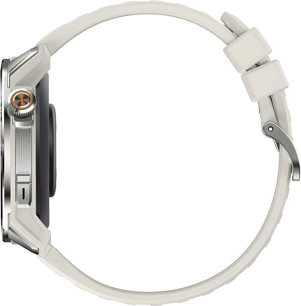 Фото - Смарт-часы Mibro GS Pro2 Light Beige (XPAW025)