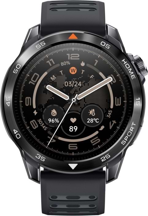 Фото - Смарт-часы Mibro GS Pro2 Dark Grey (XPAW025)