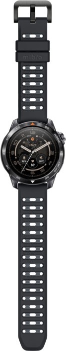 Фото - Смарт-часы Mibro GS Pro2 Dark Grey (XPAW025)
