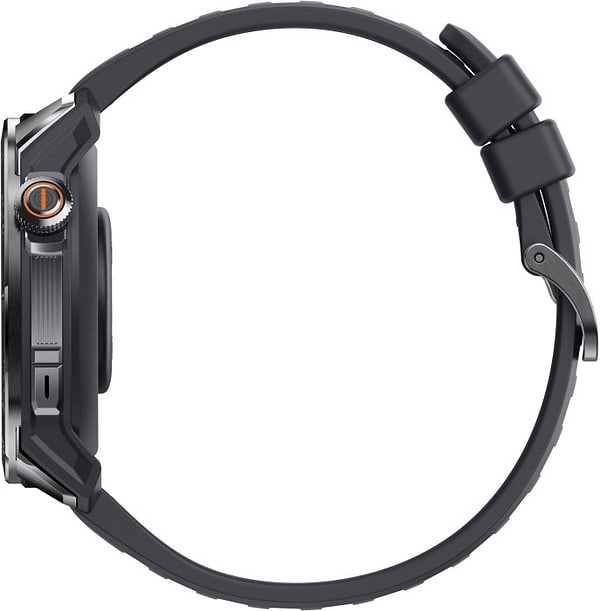 Фото - Смарт-часы Mibro GS Pro2 Dark Grey (XPAW025)