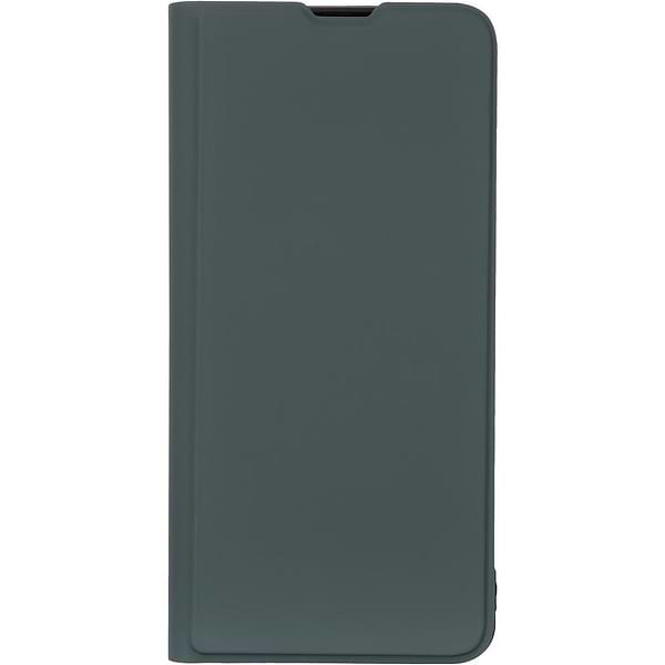 Фото - Чохол для смартфону BeCover Exclusive New Style for Infinix HOT 50i (X6531) Dark Green (712641)