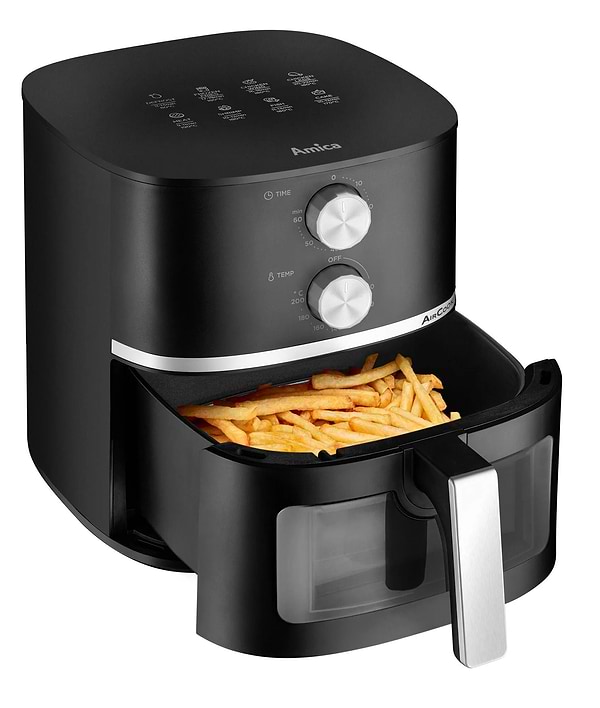 Фото - Мультипечь Amica AFM 2020