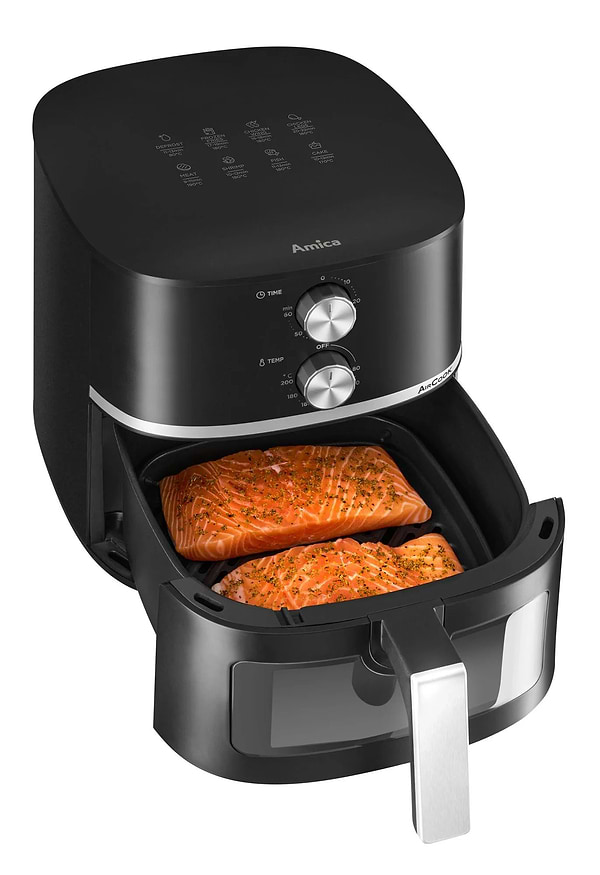 Фото - Мультипечь Amica AFM 2020