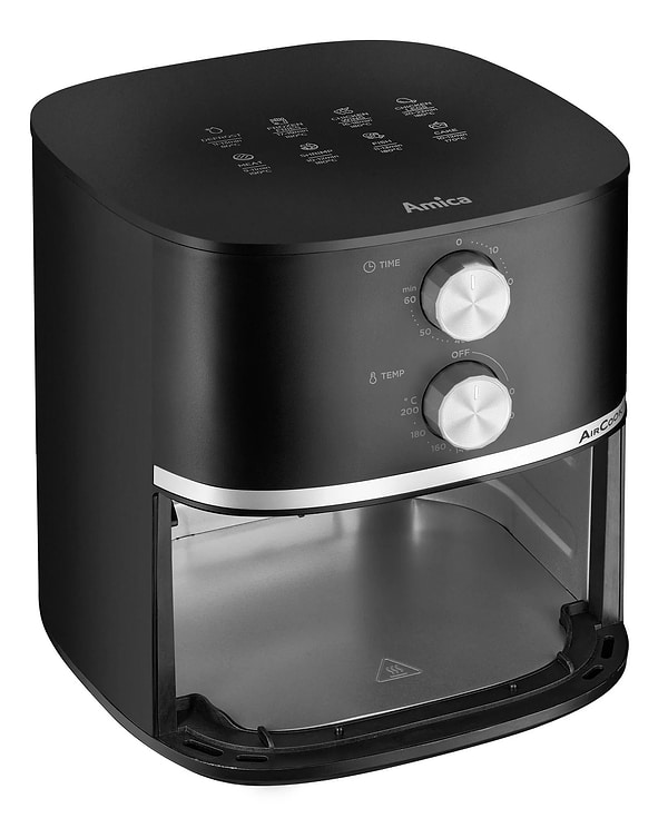 Фото - Мультипечь Amica AFM 2020