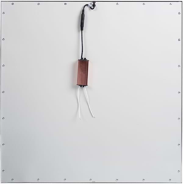 Фото - Светодиодный светильник EVROLIGHT c 4-х панелей PANEL-36 4000K + Предохранитель ЕВРОСВЕТ PULS-30 (000040972)