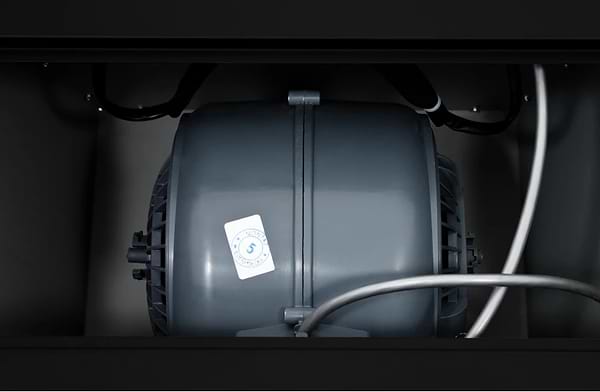 Фото - Витяжка вбудована Akpo WK-7 Micra 850 Inox 60