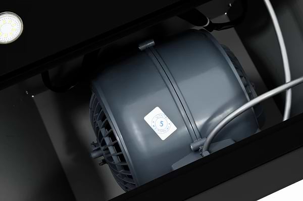 Фото - Витяжка вбудована Akpo WK-7 Micra 850 Inox 60