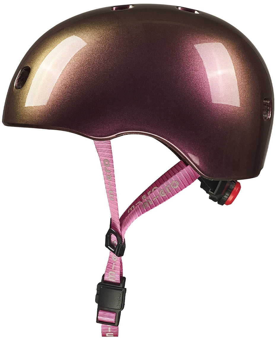 Шлем Micro Pink (AC2286BX)