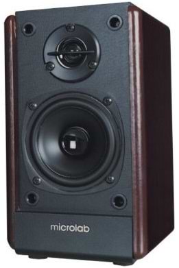 Фото - Комп'ютерна акустика 2.1 Microlab FC-330