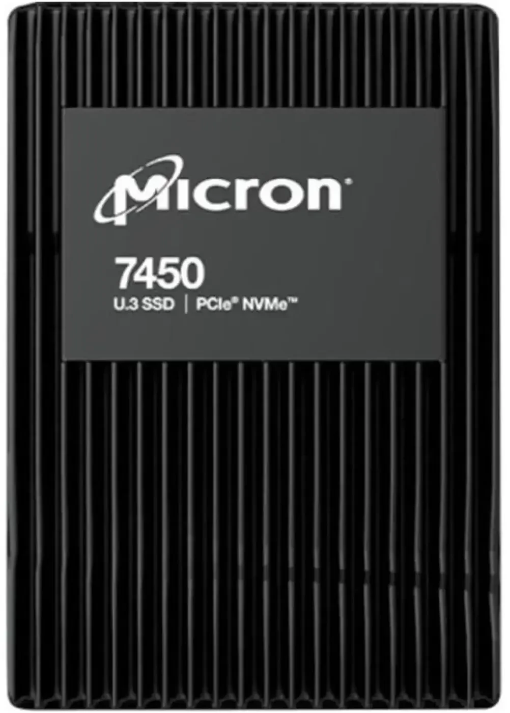 SSD-накопичувач внутрішній Micron 7450 Pro 960GB M.2 2280 PCIe 4.0 x4 NVMe U.3 (MTFDKCC960TFR-1BC15ABYY)