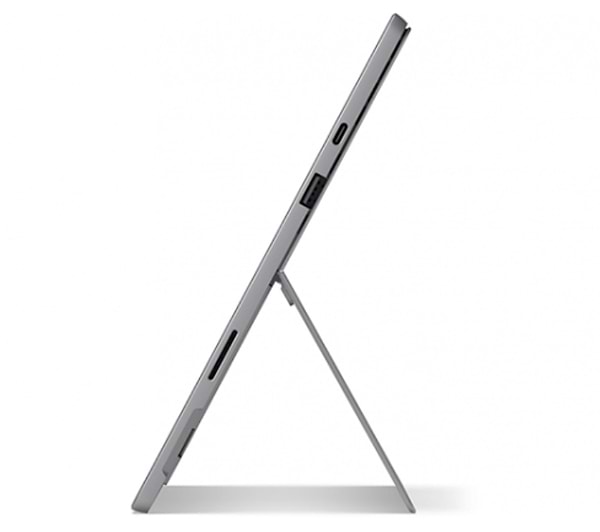 Фото - Планшет Microsoft Surface Pro 7+ 12.3'' (1NC-00003) Silver