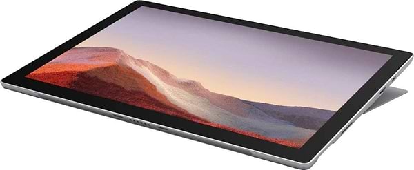 Фото - Планшет Microsoft Surface Pro 7+ 12.3'' (1NC-00003) Silver