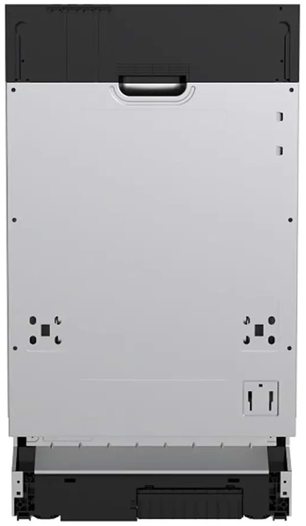 Фото - Посудомийна машина вбудована Midea MID45S060-C