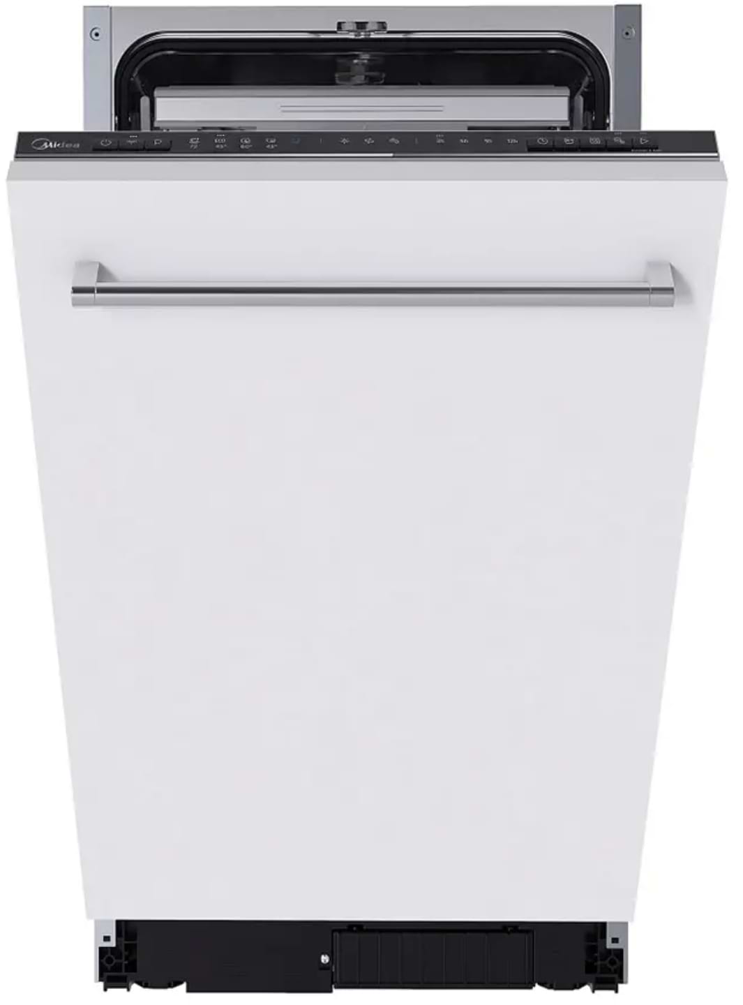 Посудомоечная машина встраиваемая Midea MID45S160i - Фото 1