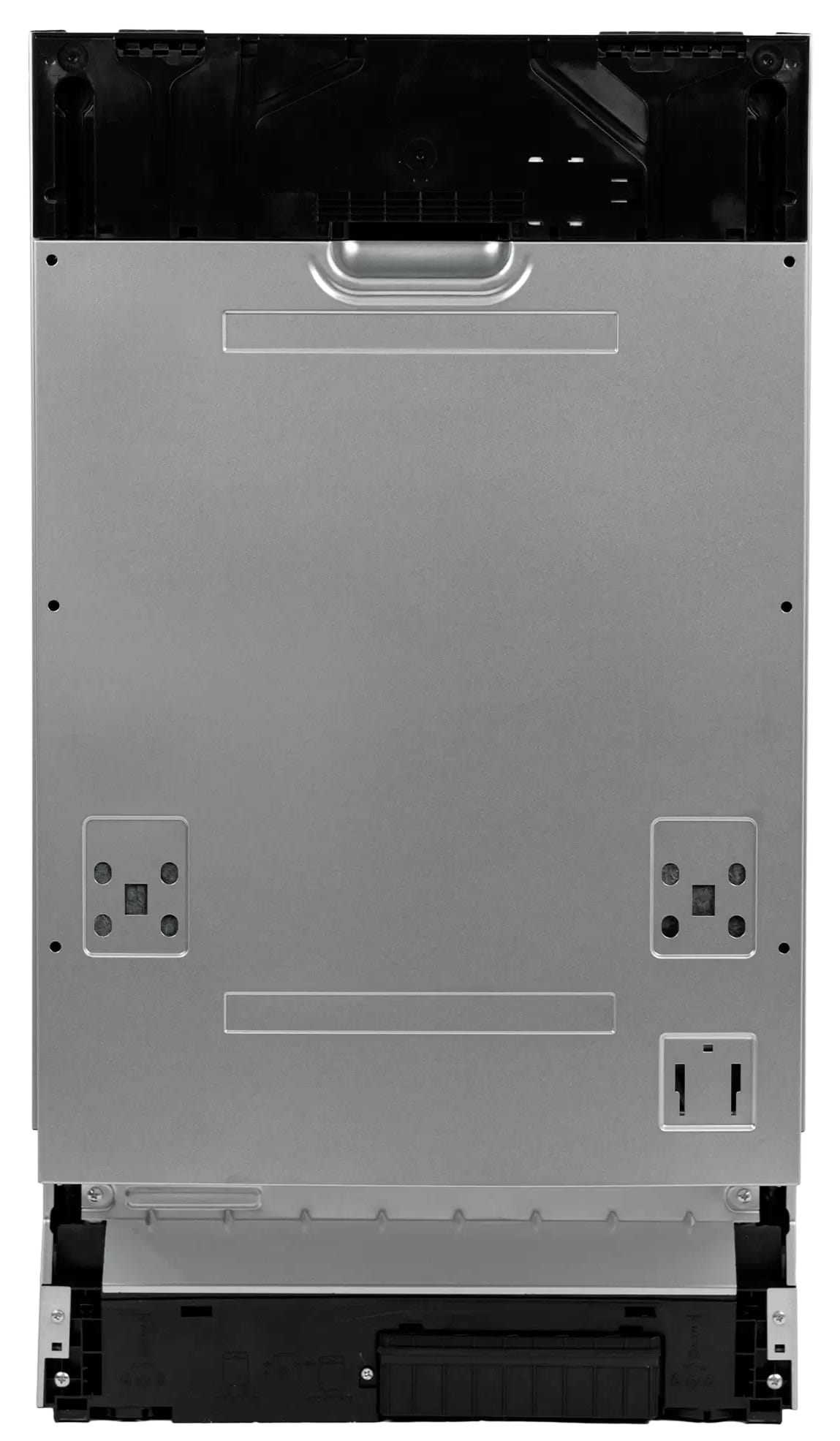 Купить Посудомоечная машина встраиваемая Midea MID45S340i-C - Фото 1 Посудомоечная машина встраиваемая Midea MID45S340i-C - Фото 1