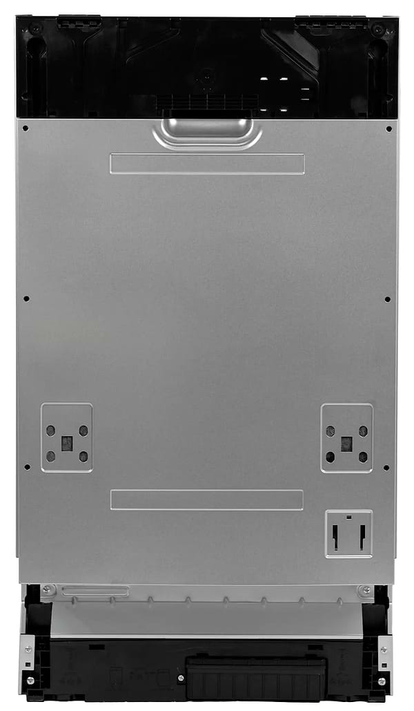 Фото - Посудомоечная машина встраиваемая Midea MID45S340i-C Фото - Посудомоечная машина встраиваемая Midea MID45S340i-C