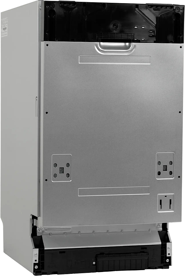 Фото - Посудомоечная машина встраиваемая Midea MID45S340i-C