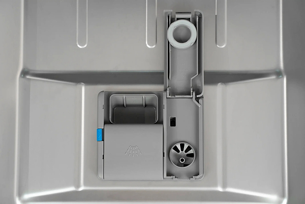 Фото - Посудомоечная машина встраиваемая Midea MID45S340i-C