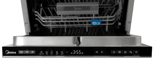 Фото - Посудомоечная машина встраиваемая Midea MID45S340i-C