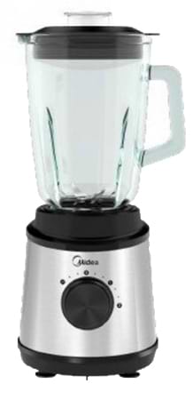 Блендер стаціонарний Midea MJ BL6006W - Фото 1