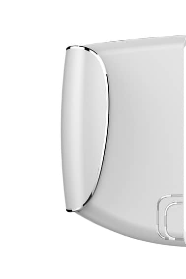 Фото - Кондиціонер спліт Midea MSAB-09HRFN8-I/MSAB-09HRFN8-O AURORA